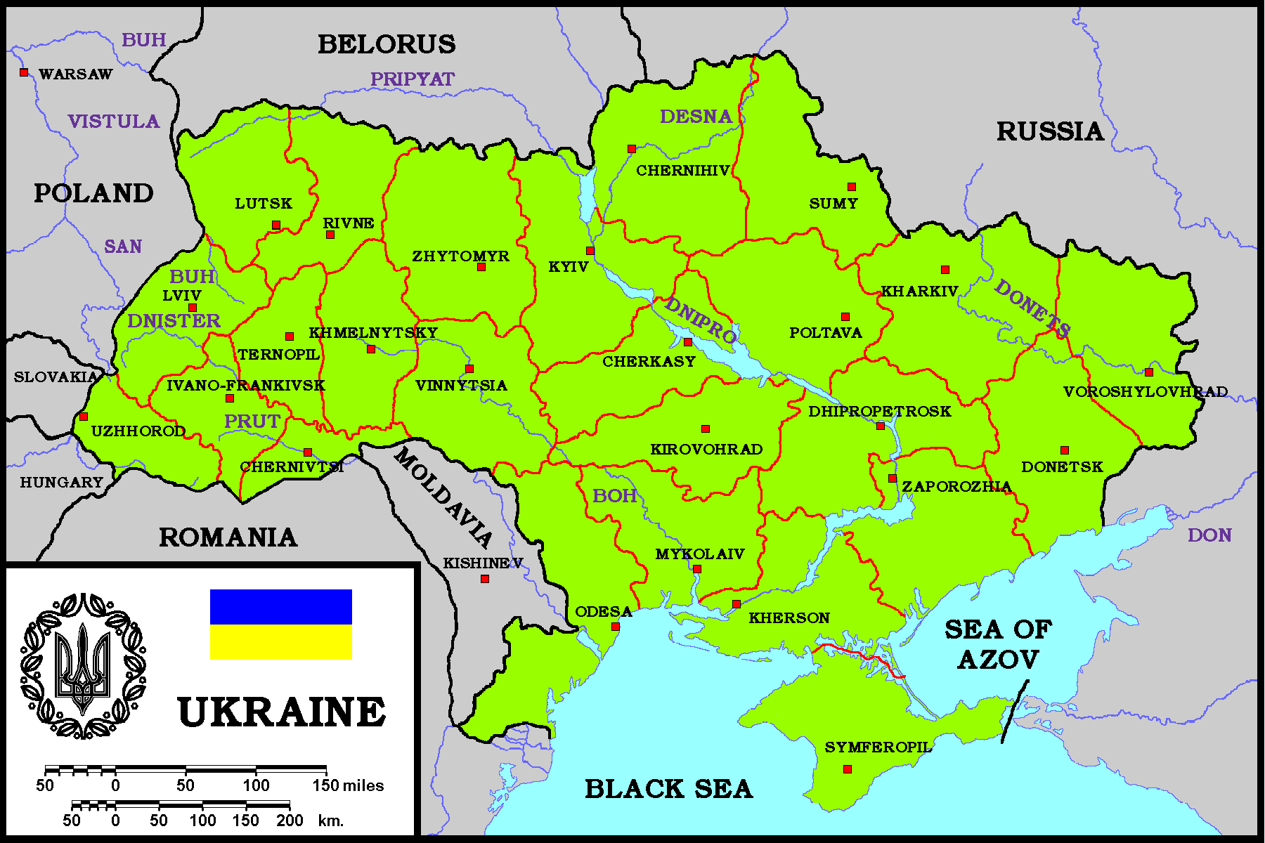 Ukraine « 1UA1 – Energy. Business. Ukraine.